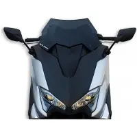 MALOSSI Mhr Yamaha T-max 530 Voorruit