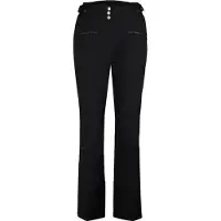 Ziener Sportbroek zwart