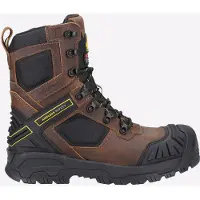 Amblers Detonate WATERDICHTE Boots Heren