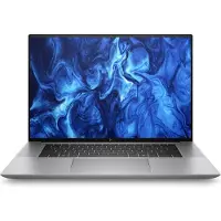 HP ZBook Studio 16 G11 Intel Core Ultra 7 155H Mobiel werkstation 40,6 cm (16") WUXGA 32 GB DDR5-SDRAM 1 TB SSD NVIDIA GeForce RTX 4070 Wi-Fi 7 (802.11be) Windows 11 Pro AI Workstation, AI PC Zilver