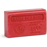 La Maison du Savon de Marseille . Handzeep Fraise des bois