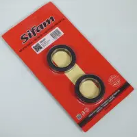 Sifam vorkkeerring voor suzuki 400 gsx s twin 1980 tot 1987 33x46x10.5mm nieuw