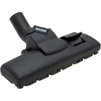 123schoon Combi Zuigmond Natuurhaar 35 mm (huismerk)