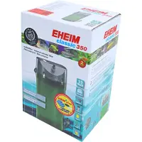 Eheim filter Classic 350 met filtermassa Eheim