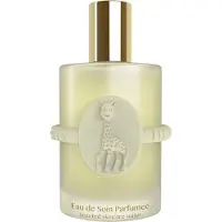 Sophie La Girafe Eau De Soin Perfume 100ml Veelkleurig Kinderen