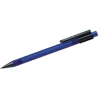 Staedtler Vulpotlood Graphite 777 Blauw 0,5 Mm (10 Stuks)