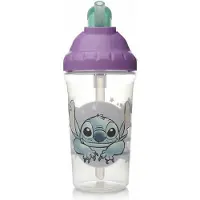 You do it Rietjesbeker - THERMOBABY - 295 ml - Lekvrij - Lilo & Stitch