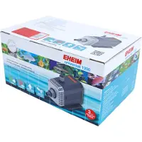 Eheim Pomp Universal 1200/1250 - Filterpomp - 1200 l