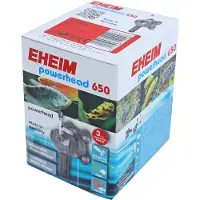 Eheim Aquaball-pompkop