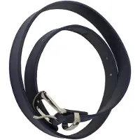 Enzo | Riem voor dames - Navy