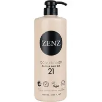 Zenz Organic Conditioner Cactus Pure No. 21 1000 ml