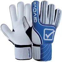 Givova Tatto Goalkeeper Gloves Rood,Wit 6 Kinderen
