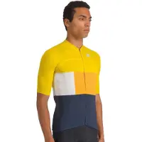 Sportful Snap Korte Mouw Wielertrui