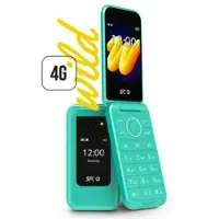 SPC Mobiele Telefoon voor Bejaarden SPC 2336V
