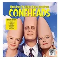 Warner CONEHEADS (RSD 2019)/LP
