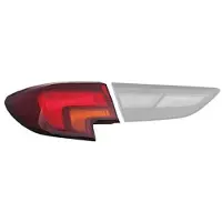 VAN WEZEL 3810921 Achterlicht