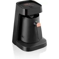 Arzum OK0013 - - OKKA Minio Jet - Turkish Coffee Machine - Copper, Turkse Koffie Maker - x5 cups coffee capasity