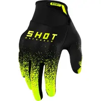 Shot Drift Edge Motorcross handschoenen