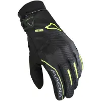 Macna Crew RTX waterdichte motorhandschoenen