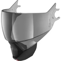 Shark Evojet Visor Chin gordijn set