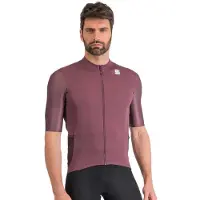 Sportful Supergiara Korte Mouw Wielertrui