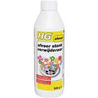Hg 6x Hg Afvoerstank Verwijderaar 500 Gr