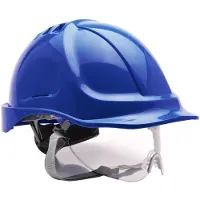 Portwest Endurance Plus Helm Met Vizier