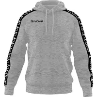 Givova Terry Band Hoodie