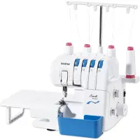 Brother 3034dwt Lockmachine -