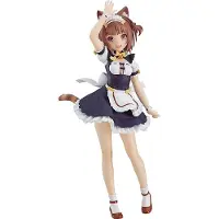 Good Smile Company Nekopara Pop Up Parade PVC Statue Azuki 16 cm
