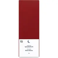 Blumtal Hoeslaken - Microfiber Hoeslakens - 160 x 200 x 30cm - Aurora Rood - Rood