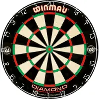 Winmau Diamond Plus dartbord