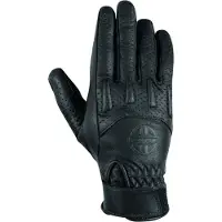 Difi Creek 2 geperforeerde Dames Motorfiets Handschoenen