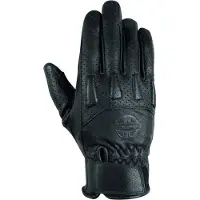 Difi Creek 2 geperforeerde Motorfiets Handschoenen