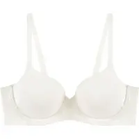 Triumph Voorgevormde bh Body Make-Up Illusion Soft Touch | Maat: 70B | Kleur: Ivoor