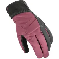 Macna Daunta RTX NightEye waterdichte dames motorhandschoenen