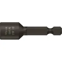 Wera 869/4 Dopbit, 13.0 x 65 mm - 1 stuk(s) - 05060284001