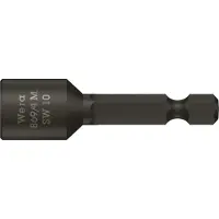 Wera 869/4 M Dopbit, Magnetisch, 8.0 x 65 mm - 1 stuk(s) - 05060225001