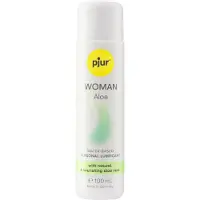 Pjur - Woman Aloe Waterbased Personal Glijmiddel 100 ml