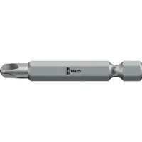 Wera 875/4 TRI-WING Bits, # 1 x 89 mm - 1 stuk(s) - 05066785001