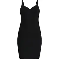 Ten Cate Onderjurk zwart maat M