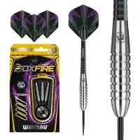 Winmau Foxfire 80% B - Dartpijlen