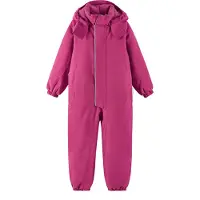 Reima Functioneel pak 'Tromssa' fuchsia