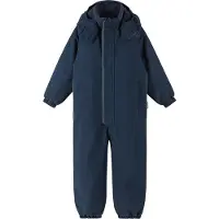 Reima Sneeuwpak - Tromsa - Navy - - 6 jaar (116) - Skipakken