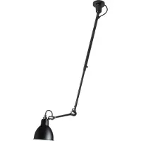 Lampe Gras Plafondlamp , Zwart, Woonkamer, Metaal