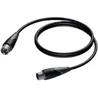 Procab CLA901 XLR Kabel 15 Meter