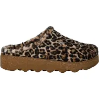 Rohde Pantoffel Women Foggia 6102 Ginger-Schoenmaat 43
