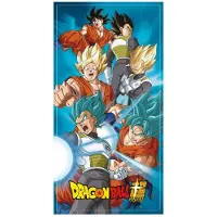 Toei Animation strandlaken