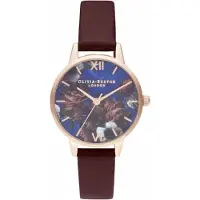 Olivia Burton Ob16sp10 Quartz 38 Mm Dameshorloge