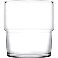 Pasabahce Cocktailglazen - Whiskey glazen 12 Set - , 300 ml